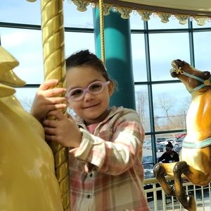 Meet your Posher, Jesse